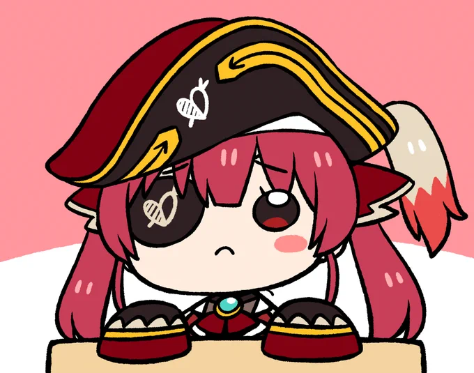 ? #マリンのお宝 