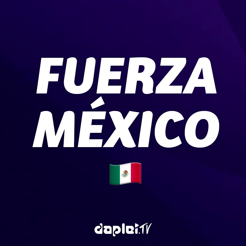 Daplei's tweet photo. Mucho amor para nuestros hermanos mexicanos. Esperamos que todos se encuentren bien y los daños sean solo materiales. #mexico #mexico🇲🇽 https://t.co/BkOzisl3IG