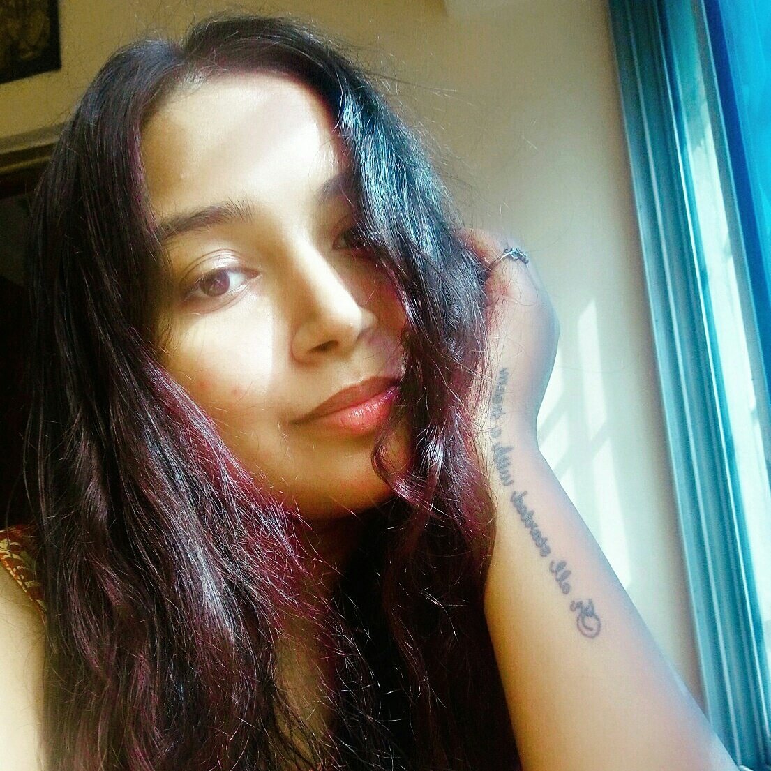 Sayaneedas2's tweet photo. #NewProfilePic https://t.co/KIWiXMqNrd