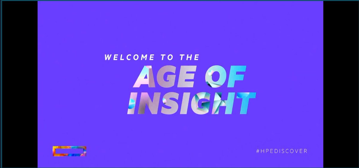 pmhunter1969's tweet photo. As we move into the #AgeofInsight, the new #HPEGreenLake cloud services are making it easy for #partners to deliver a #cloudexperienceeverywhere - by adding their own services and building out recurring revenue. News from #HPEDiscover &amp; #HPEPartnerSummit: https://t.co/qtwkzDiME6 https://t.co/fzE0Gh6aBe