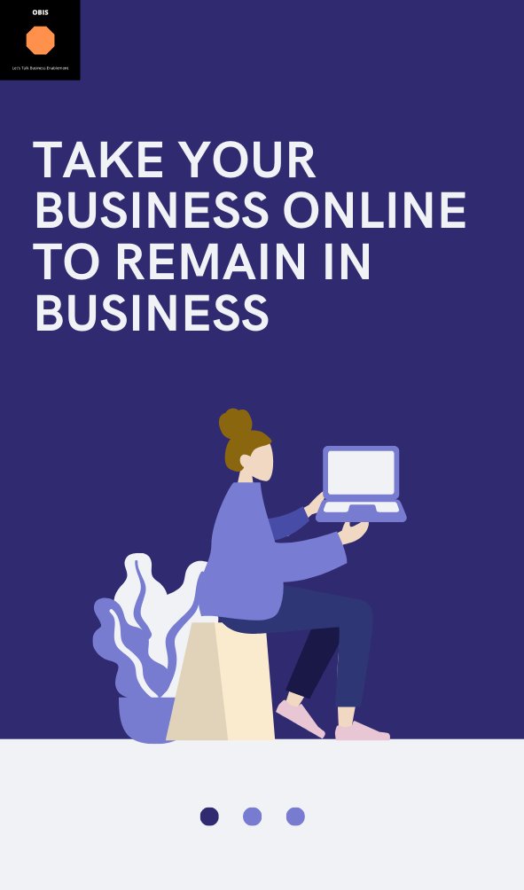 DigiJetOfficial's tweet photo. Take your Business Online to Remain in Business !!!
.
.
.
.
#digitalmarketing #digitalmarketingservices #digitalmarketingstrategy #digitalmarketing2020 #internetmarketing #onlinepresence #businessaftercovid19 #octagonbizinfosolution #ceo #cxo #saleshead #businessowners #startup https://t.co/2m72Qct2pC