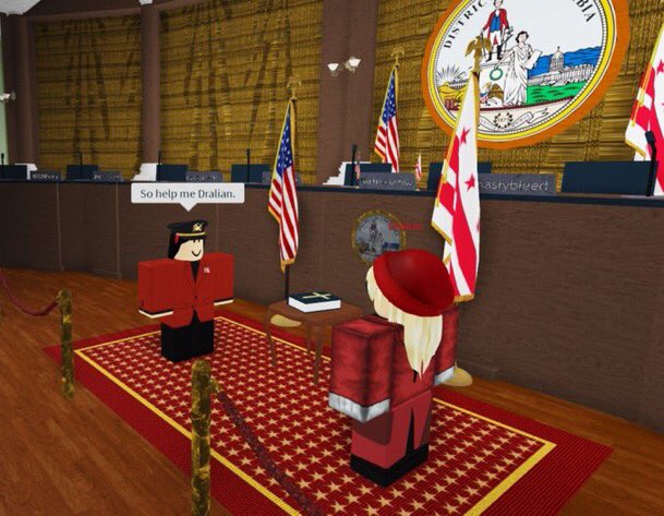 Jon T. Ford Municipal Center tweet media