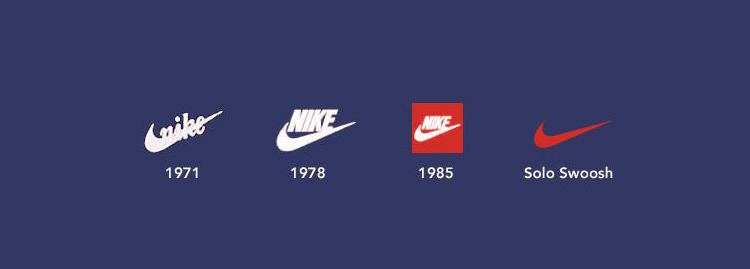 Создание найка. Свуш найк 1971. Основатель фирмы найк. Nike logo 1971. Эволюция логотипа найк.