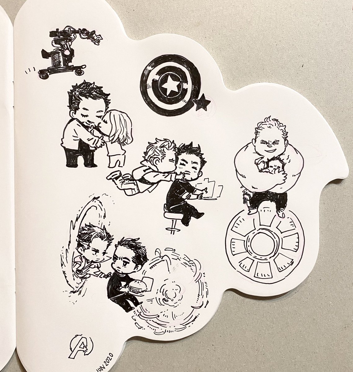 Team⎊JARVIS♨︎ tweet media