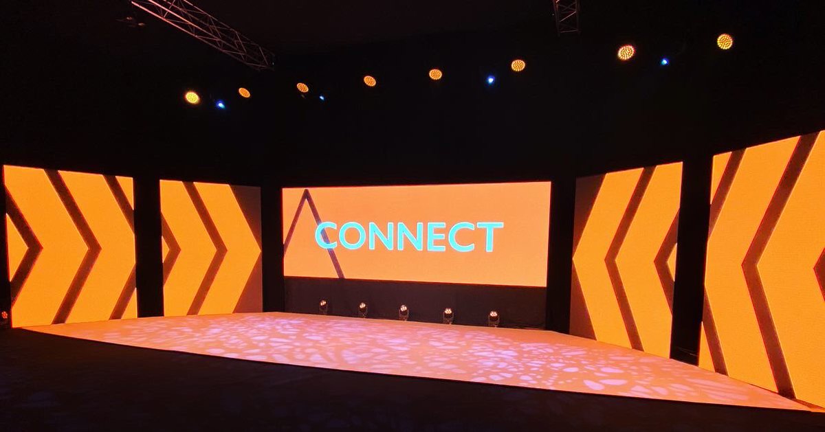 Catalyst CONNECT is here! A state-of-the-art virtual studio offering clients a unique opportunity to connect with their customers safely and professionally.
Register at connect@catalyst-eps.com to arrange a dedicated site visit. More information at
catalyst-eps.com/catalyst-conne…