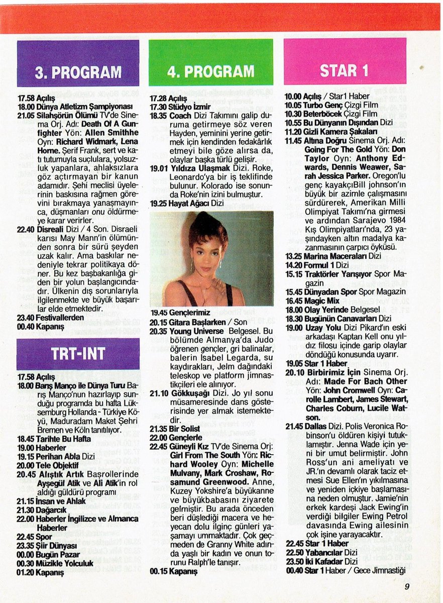 Mehmetcan198's tweet photo. @MsVivicaFox @ABJColeman You are still rocking the world with your talented and beauty.Turkish fans love you @MsVivicaFox #Generations #GenerationsForever https://t.co/p7PAP2BWlB