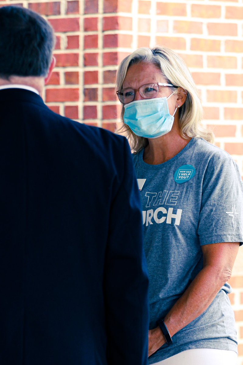 We loved seeing you Sunday! We’re so thankful to be able to worship together, safely, in person.

What was your biggest takeaway from Sunday’s message?