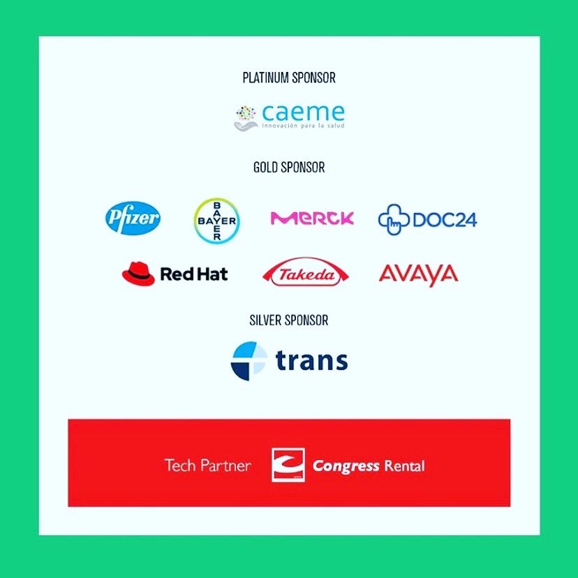 AgencyVedra's tweet photo. FORBES HEALTH CARE WEEK

Compartimos con ustedes esta interesante propuesta. Son 3 encuentros online para abordar los desafíos y los avances de una industria en el centro de la crisis de la pandemia.

Más información: https://t.co/sKx28TNuH9 https://t.co/Ni8imTWRiI