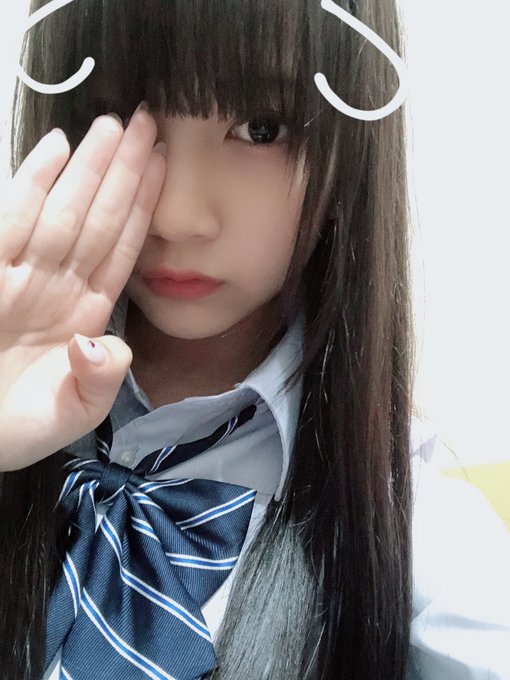 奥野未悠のTwitter画像42