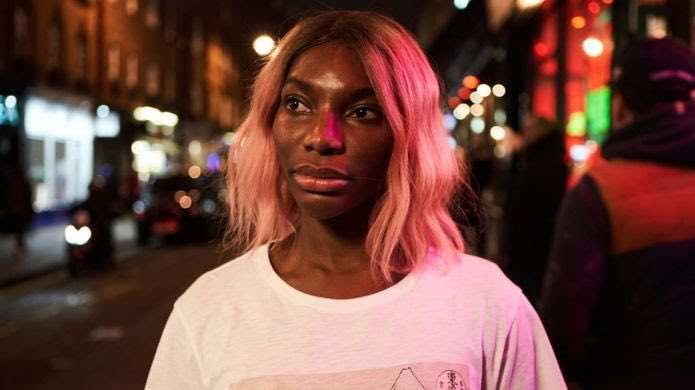 So happy to discover there are TWELVE episodes of this incred show - #IMayDestroyYou 
#MichaelaCoel ‘s writing is sublime. 
Watch first six eps on iplayer.