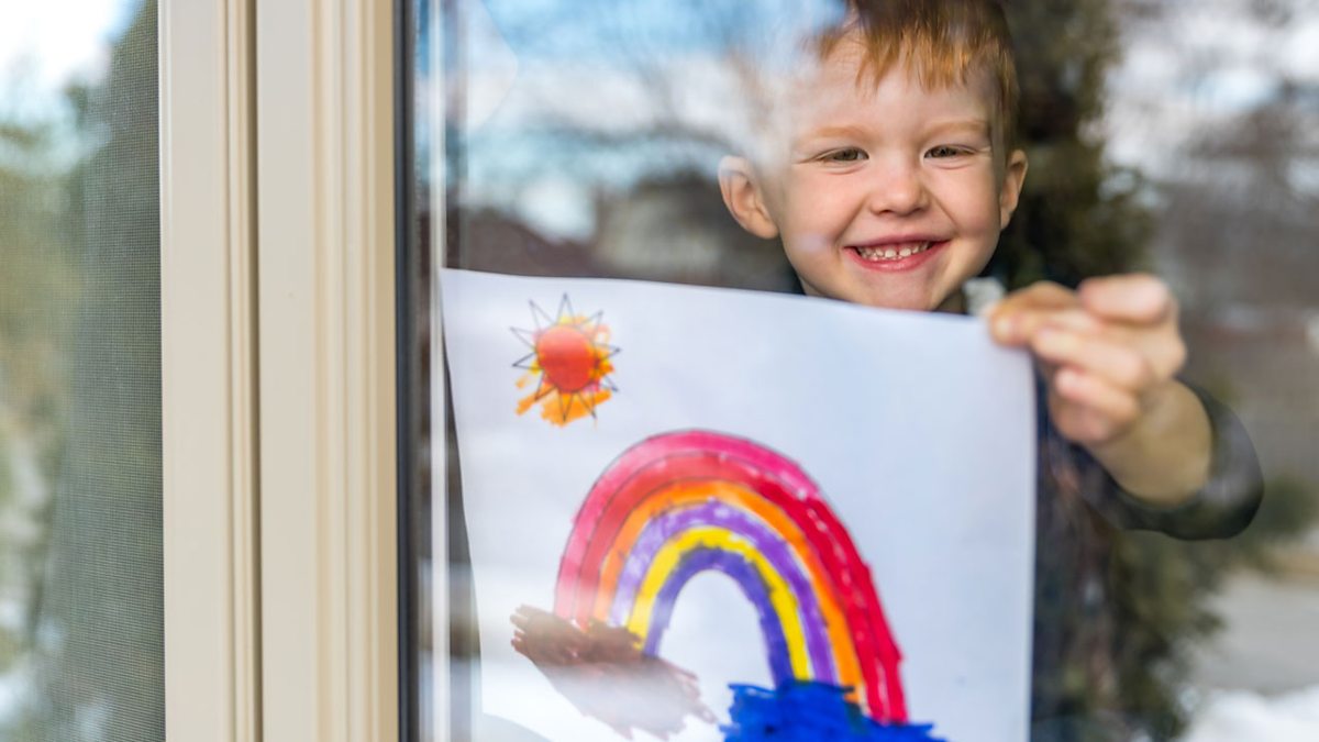 This is a challenging time, keeping things calm and peaceful at home when you have young children is not easy at the moment. 7 ways you can keep things calmer. #COVID19 #Lockdown #Wellbeing bbc.in/2XQroV3