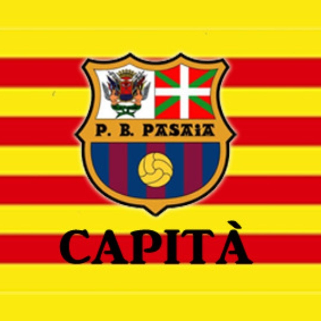 PBPasaia's tweet photo. #NuevaFotoDePerfil https://t.co/6FJDeL7SNO