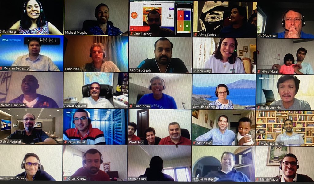 Michael Murphy tweet media