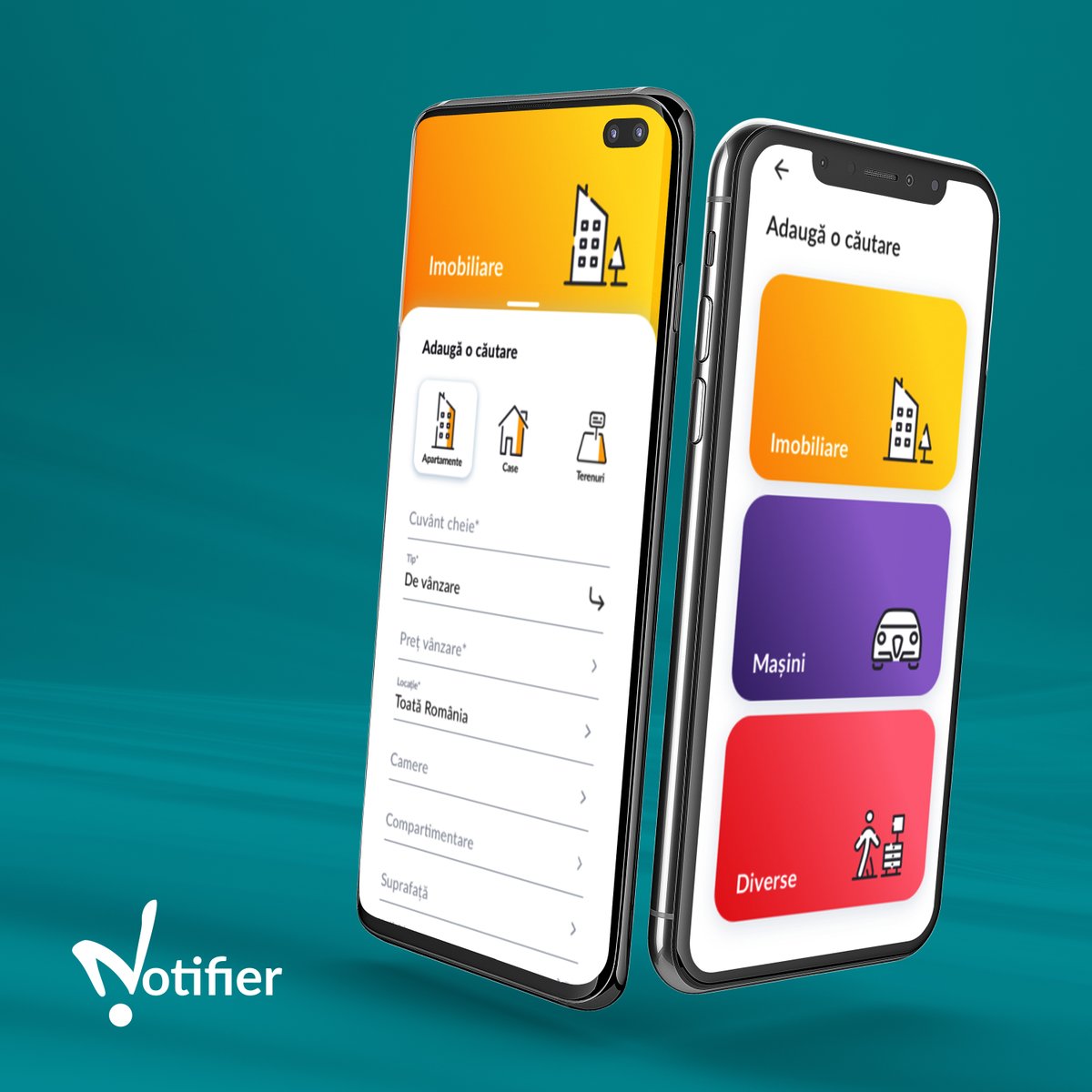 linnifyteam's tweet photo. Supercharge your search and find what you’re looking for faster and easier than ever before with Notifier 🧐 Stay up-to-date with your searches easily, and let our app do the rest. 💻📱

Get Notifer here: https://t.co/QKA2p08G25

#linnify #notifier https://t.co/ddvF935RIm