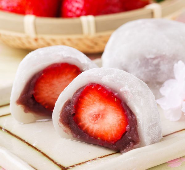 daigo kabuto: ichigo daifuku