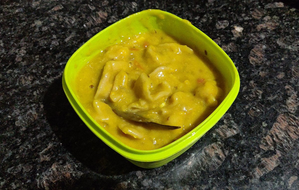 rafiology's tweet photo. थक गये बनाते बनाते
लेकिन मज़ा आ गया खा के 😋
#DalPithi #DalKiDulhan #DalDhokli
❤️ https://t.co/Om1vC8robG
