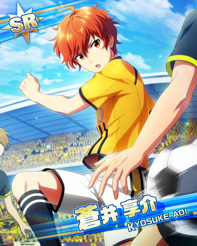 kyosuke aoi: buttermilk orange glaze pound cake