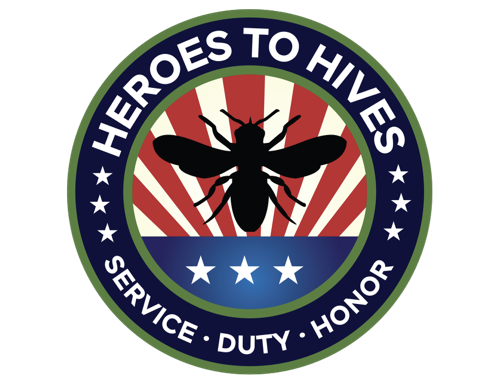 FarmVetCo's tweet photo. #NationalPollinatorWeek is here! @BASFAgProducts biodiversity initiative, Living Acres, is making a donation of up to $10,000 to our partners @MSUExtension #HeroestoHives: https://t.co/CAxvqVlTlj Every Facebook like or share will add $1 to their campaign #FarmerVeterans🐝🦋🌻🌼🐝 https://t.co/MLlvgKH4T5