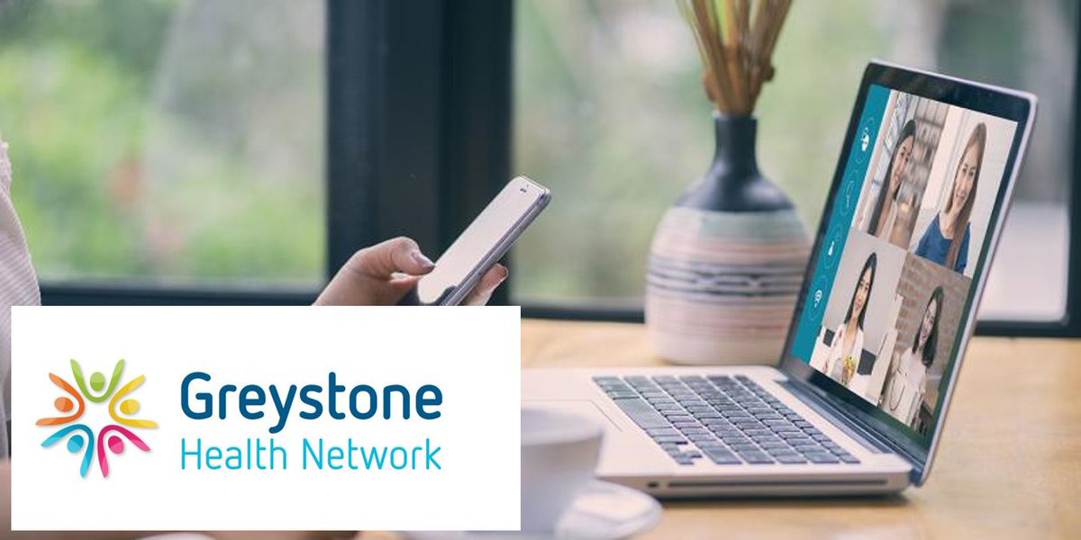 Watch it to believe it! Greystone Health Network’s success with #VirtualRecruiting events. 48 hours launched, same-day hiring! ow.ly/Hooi50AfEPZ #HealthcareRecruiting