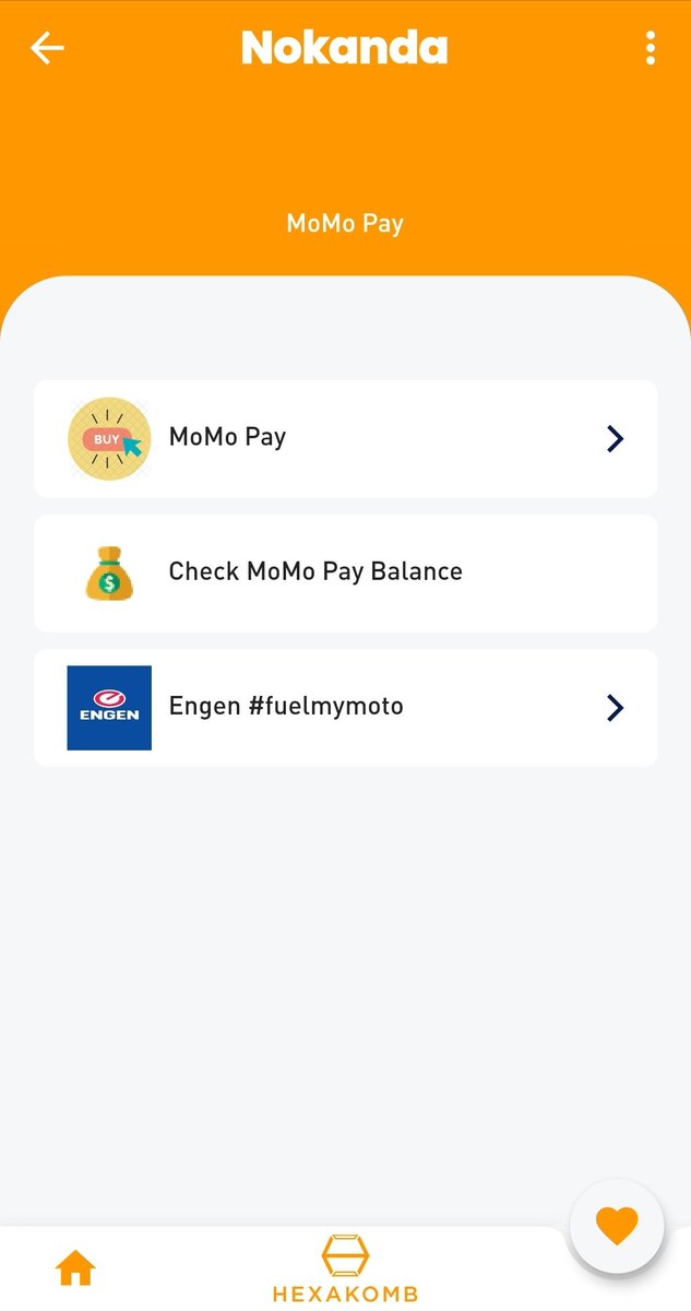You are welcome Vivo Energy, happy to contribute to vulnerable motos. I challenge Nokanda users to fulfill their pledge for the #FuelMyMoto challenge via the Nokanda app.