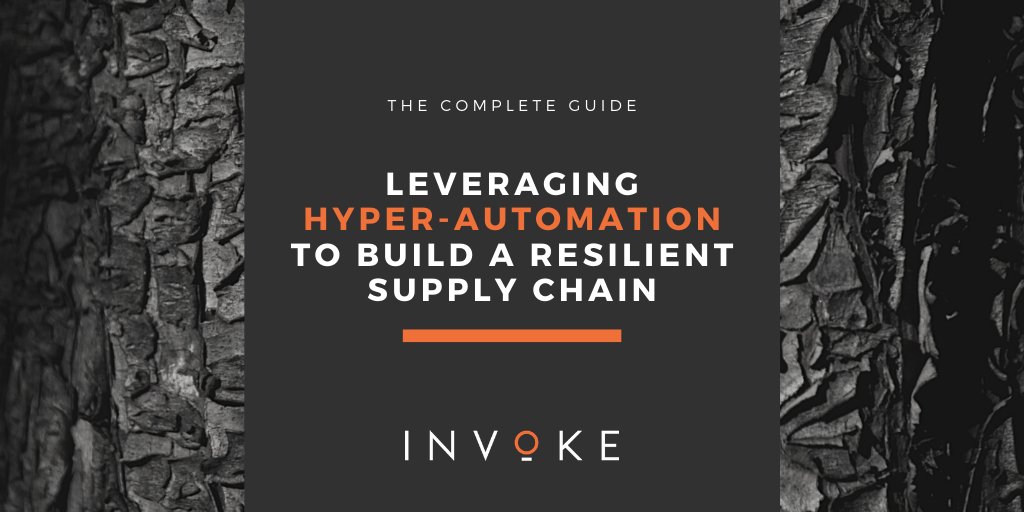 INVOKE INC tweet media