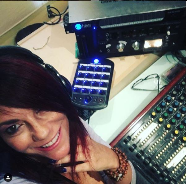 Hear_Back's tweet photo. Gear spot! @WASAmatter using a Hear Back PRO Mixer in the studio.
How does Hear gear help you #HearMoreYou?
Photo credit: @WASAmatter
#repost #HearBackPRO #throwback https://t.co/oTrNbn0KdE