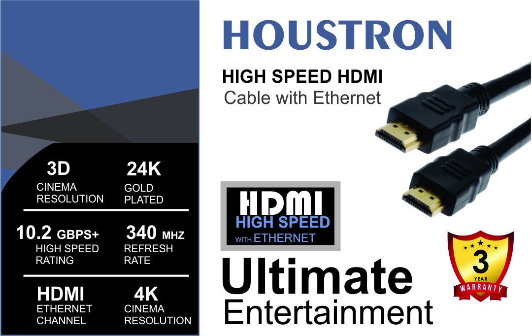 v_automation's tweet photo. Description :
~ 3D Cinema Resolution
~ 24K Gold Plated
~ 10.2 Gbps+ High speed rating
~ 340 MHZ Refresh Rate
~ HDMI Ethernet Channel
~ 4K Cinema Resolution https://t.co/YjXkAMejYa
