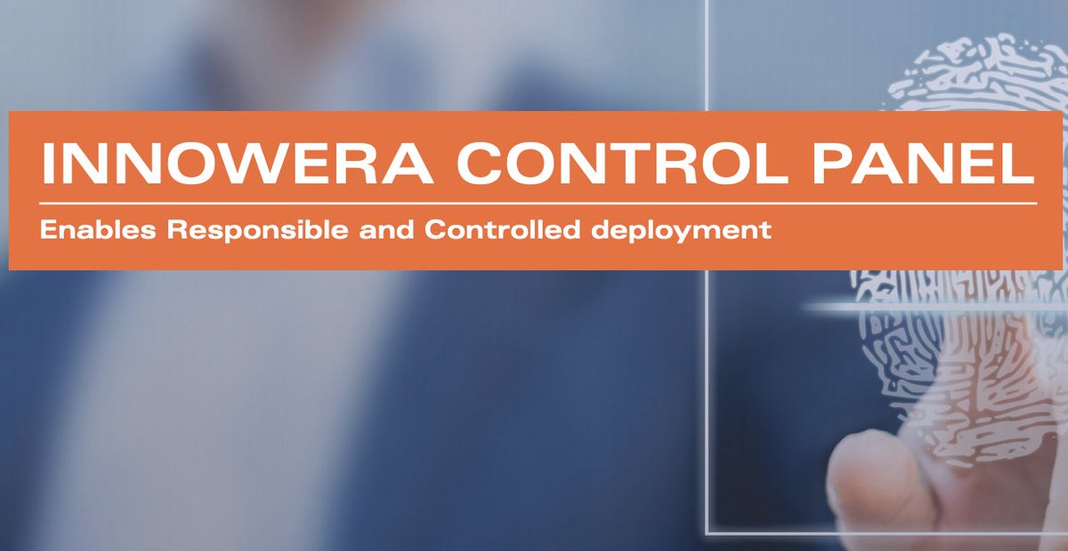 InnoweraSAP's tweet image. With Control Panel, you can implement #ProcessRunner usage restrictions without changing @SAP security. Reap the benefits today: 
innowera.com/wp-content/upl…