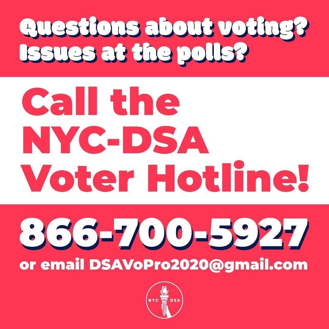 Jabari Brisport tweet media