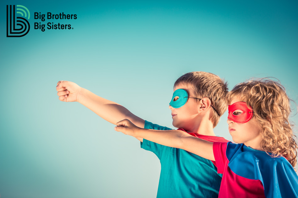 Having a mentor has a positive impact on a young person's self-confidence! 

One-on-one attention from a caring adult role model is a key part of developing self-confidence. .

#BBBS #BigBrothersBigSisters #Mentor #SelfConfidence