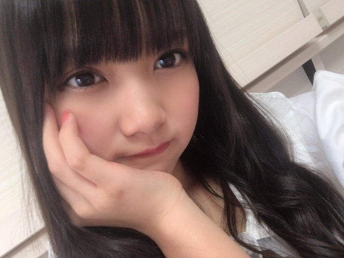 奥野未悠のTwitter画像10