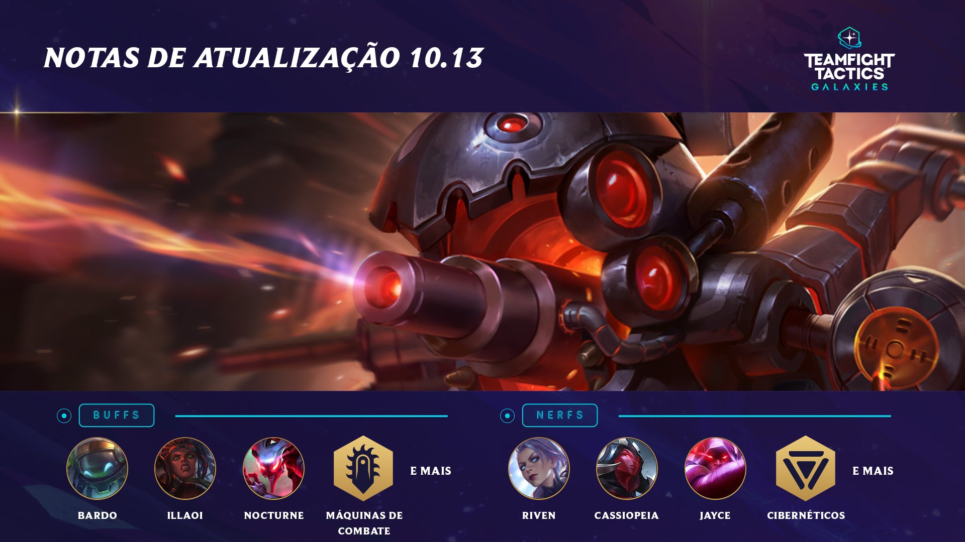 Illaoi Máquina de Combate: começa a - League of Legends