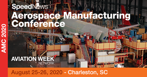 AvWeekEvents's tweet photo. Attend onsite or online! - SpeedNews' 8th Annual #Aerospace Manufacturing Conference. Please see preliminary agenda. #SNAMC https://t.co/SLWW3xEHn2 https://t.co/kUgkT60s18