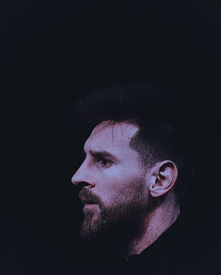 Happy Birthday Lionel Messi yang ke-33 tahun Harapan kalian buat Messi? 