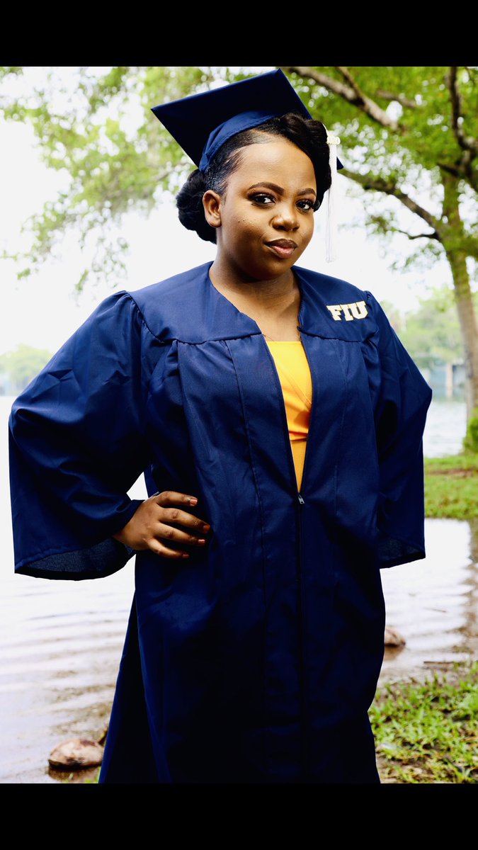 starpigne's tweet photo. B.A in Recreation and Sports Management ✨

Next up, Physical Therapy school in August 🙌🏽. God is good! https://t.co/yiyUBr916e