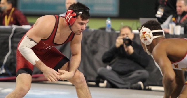 harvardcrimson's tweet photo. "...I know that I have brothers around me that will be there to pick me back up"

Hunter Ladnier of @HarvardWrestlin looks back on his time at Harvard and the lessons he's learned in his written senior perspective

📰: https://t.co/nV8ylq03Vi

#GoCrimson | #Harvard20 https://t.co/3HaJcXYX2m