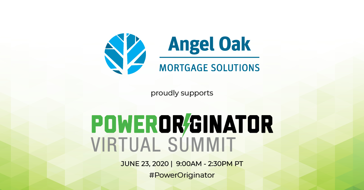 PowerOriginator's tweet image. Thank you to the #PowerOriginator Virtual Summit Silver Partners: @TMOsoftware, @angeloakms and @LimaOneCapital. Meet their representatives at the Expo Tab.