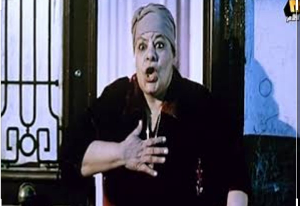 الله يخربيتك يا إسماعيل سقطت الواد 😂