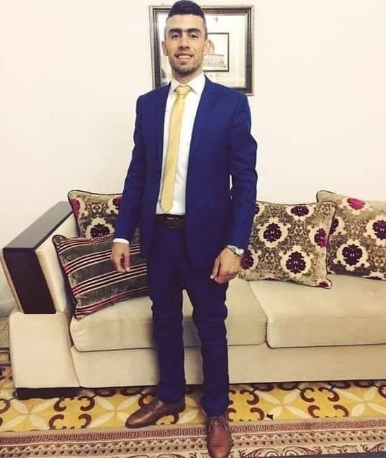 Ahmed’s own wedding was scheduled in a week. Yet another extrajudicial killing by Israeli soldiers and comes just a day after a another solider was sentenced to “community service” for an extrajudicial killing of a fisherman from Gaza.