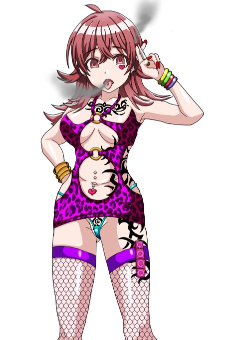 【NSFW】かほ…… 