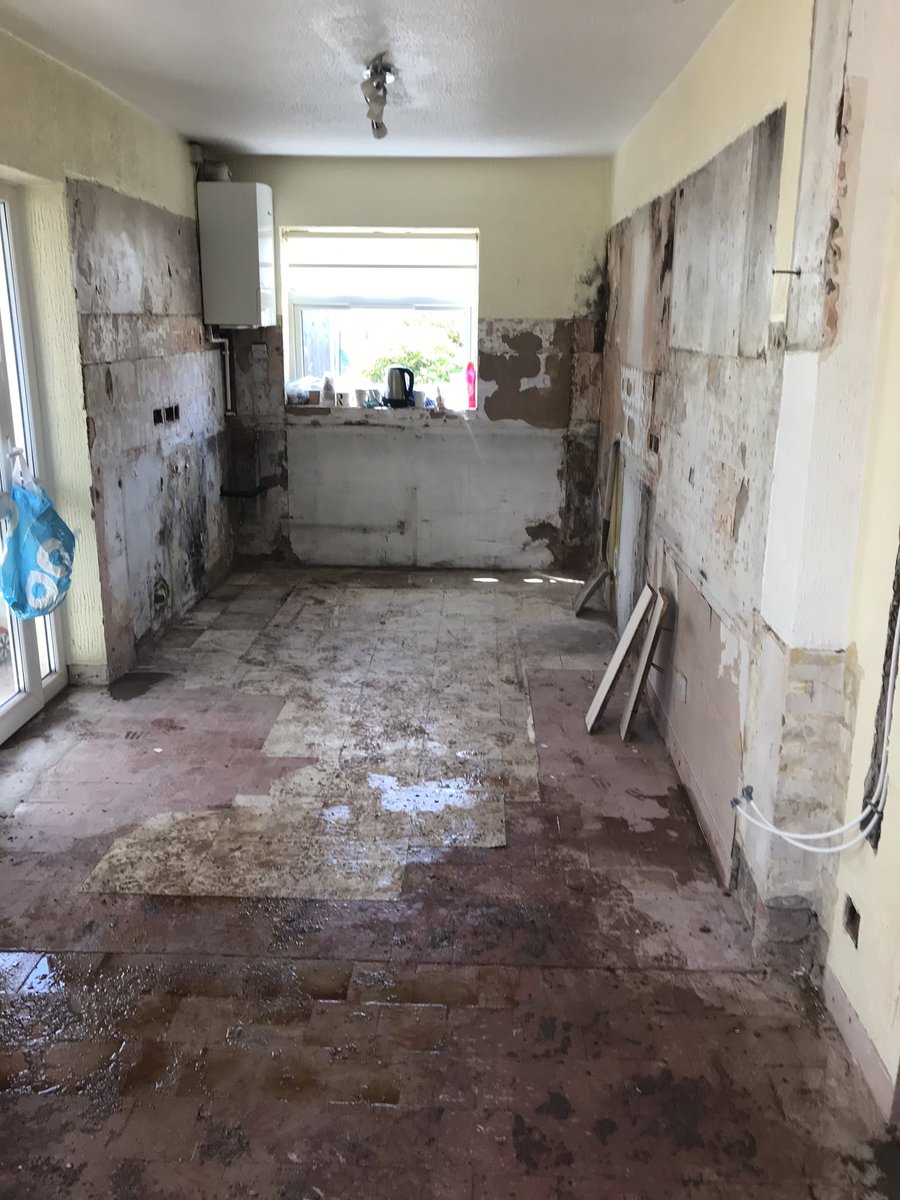 J7Construction's tweet photo. Kitchen stripped and ready for plastering!
Are you thinking of having work done? Refurb? New kitchen? Extension? Get in touch and we’ll help make it happen! Info@j7construction.co.uk https://t.co/fi2zvguukO