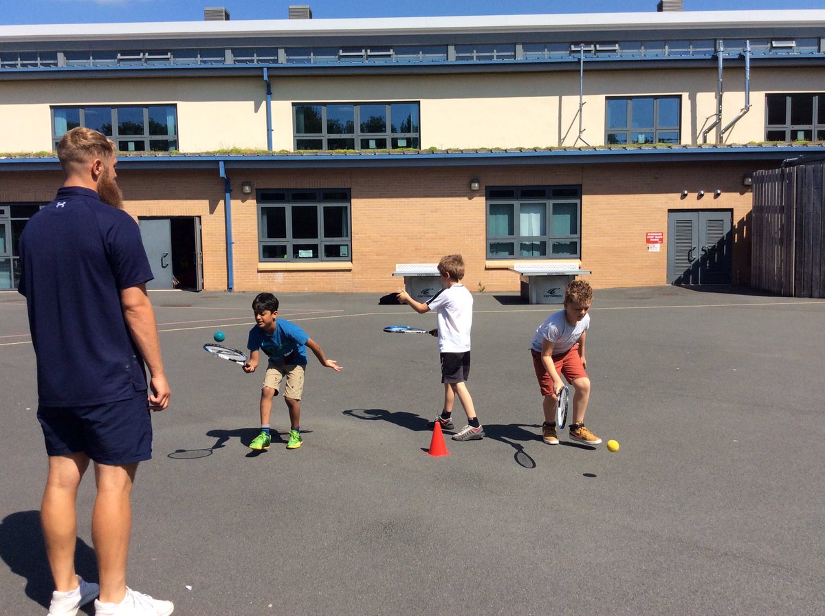 Hub St.James tweet media