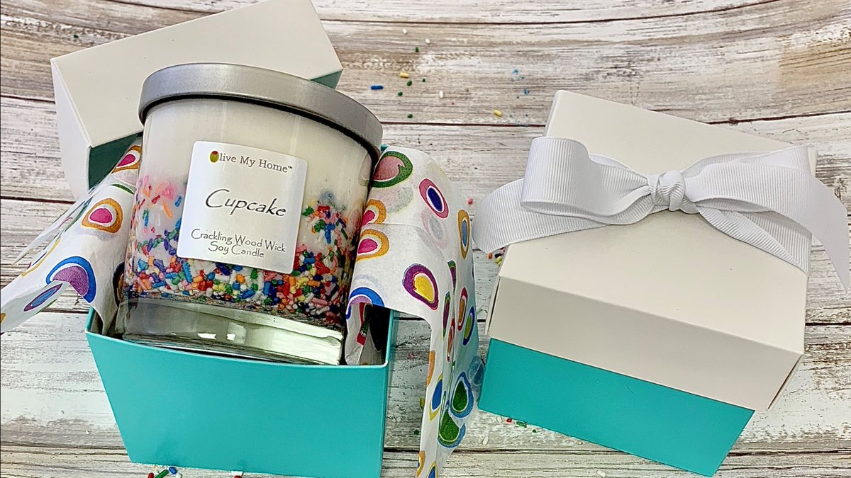 olivemyskin's tweet photo. Cue the confetti... Sprinkle some joy - https://t.co/swN9GYGLUI https://t.co/sWPWfTvaxy