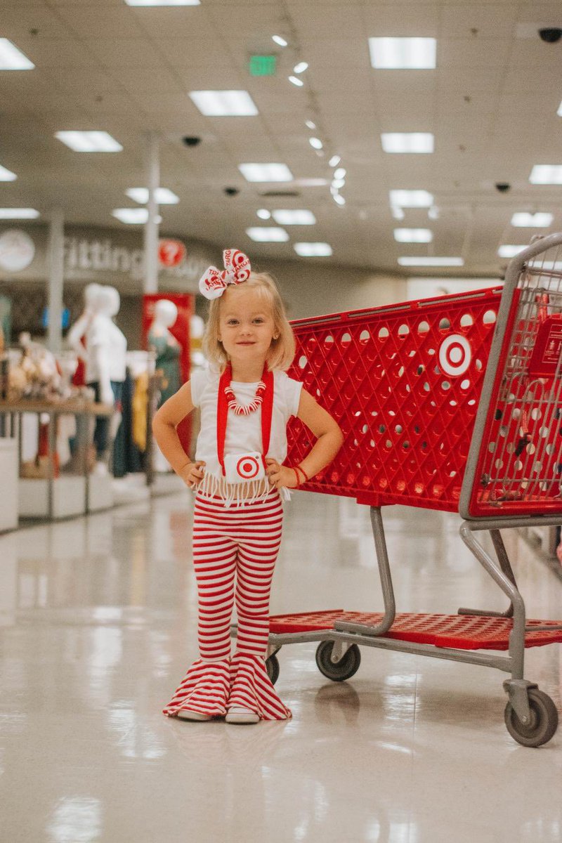 When your favorite guest comes in after not visiting for three months - you have to do a photo shoot. 🎯 <a href="/Target/">Target</a> ❤️