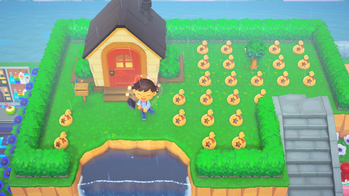 #AnimalCrossing #ACNH #NintendoSwitch