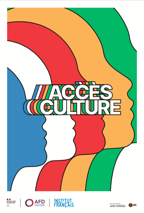 L’<a href="/IFParis/">Institut français</a> est très heureux de présenter <a href="/Accescultureafr/">Accès Culture Afrique</a> avec l'@AFD_france, programme permettant de cofinancer des projets culturels en Afrique dans le but de favoriser les collaborations et le lien social entre acteurs culturels africains et français : bit.ly/2NkYHea