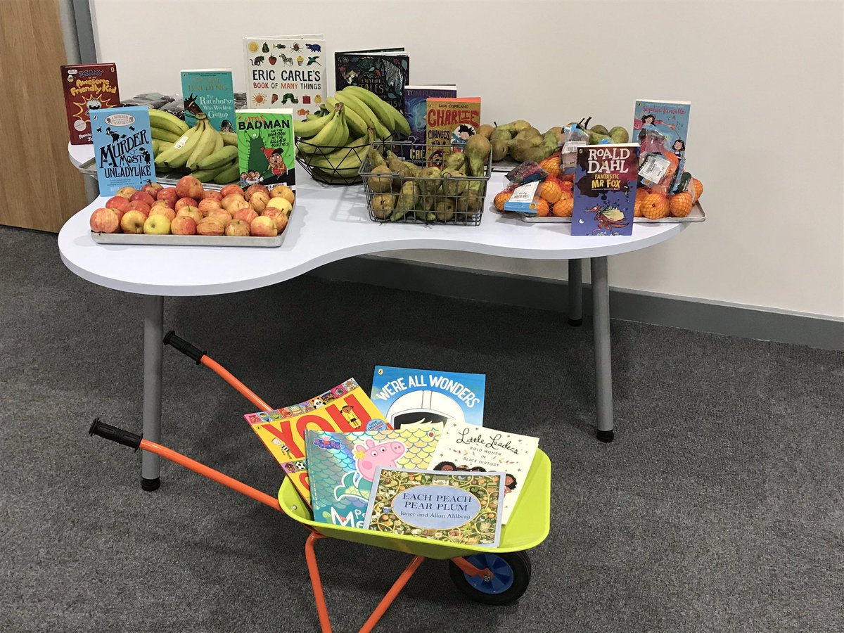 A huge thank you to Immy’s mum who arranged it all! 🌟🌟👏🏻