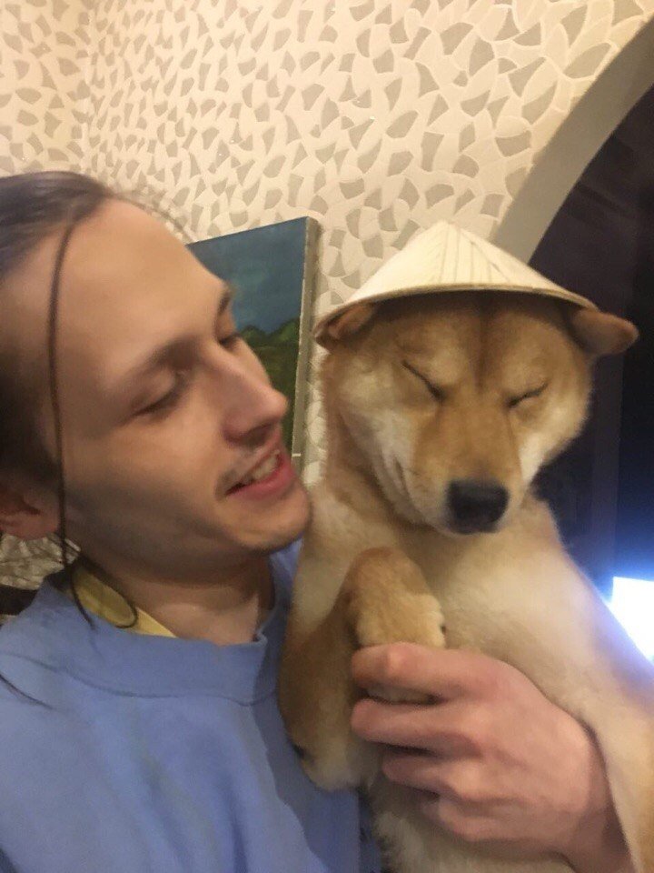 что если неделя гоку
#неделяайсика