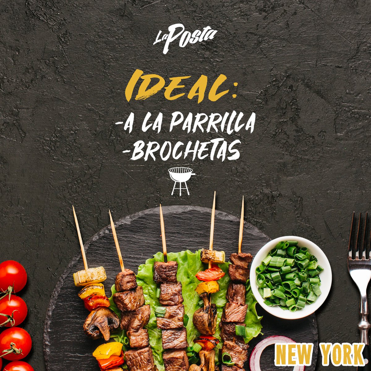 postaelcuatro's tweet photo. Prueba el delicioso New York, y prepáralo como más te guste. Encuéntralo en tus tiendas La Posta o llámanos y te lo llevamos hasta la puerta de tu casa. ¡Qué esperas para probarlo!
#newyork #laposta #cortes #consumelocal https://t.co/sDJRPVmhg2
