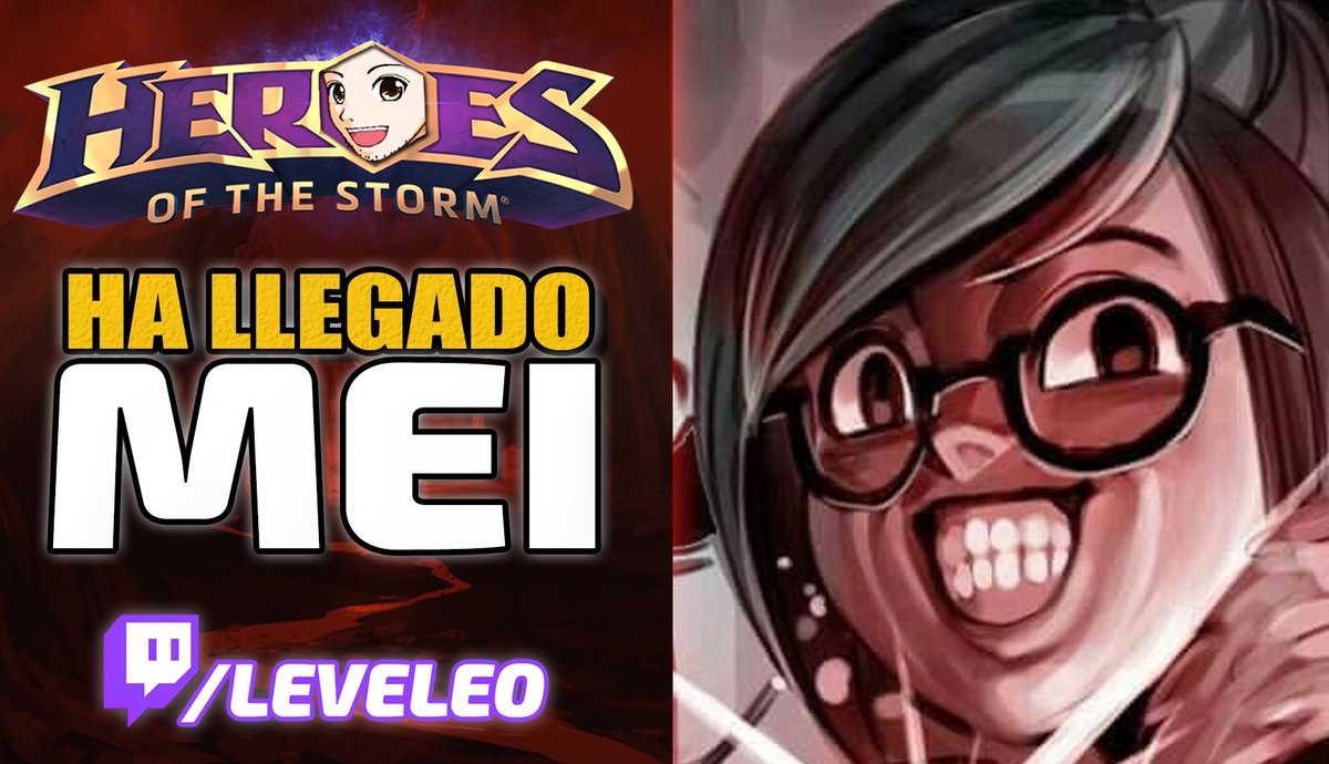 _LeveLEO's tweet photo. ⭐️STREAM ON⭐️

Ha llegado el 4º de los demonios mayores.. MEI 😈Sembremos el caos y la destrucción en el Nexo cegando, relentizando, aturdiendo, desposicionando y poniendo grafitis tras ello ❄️😎❄️

¡OS ESPERO MIS VALIENTES! https://t.co/pGCV9qwZaD https://t.co/SwIgYZCIHr